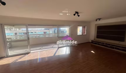 Apartamento com 3 dormitórios à venda, 156 m² por R$ 1.690.000,00 - Jardim Aquarius - São José dos Campos/SP