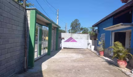 Pousada com 6 dormitórios à venda, 280 m² por R$ 910.000,00 - Getuba - Caraguatatuba/SP