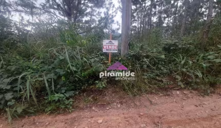 Terreno à venda, 500 m² por R$ 320.000,00 - Capricórnio III - Caraguatatuba/SP