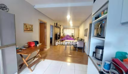 Casa à venda, 160 m² por R$ 735.000,00 - Jardim Oriente - São José dos Campos/SP