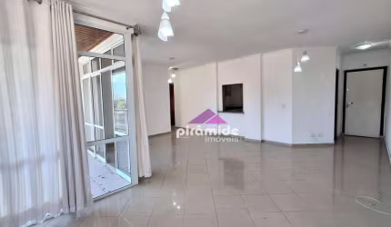 Apartamento à venda, 110 m² por R$ 850.000,00 - Indaiá - Caraguatatuba/SP