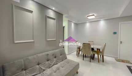 Apartamento com 2 dormitórios à venda, 60 m² por R$ 650.000,00 - Martim de Sá - Caraguatatuba/SP