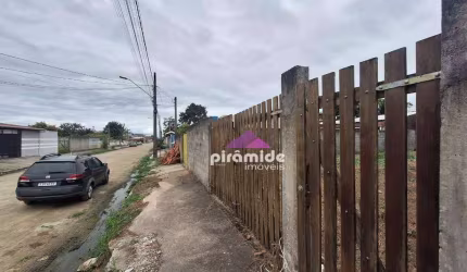 Terreno à venda, 250 m² por R$ 220.000,00 - Balneário dos Golfinhos - Caraguatatuba/SP