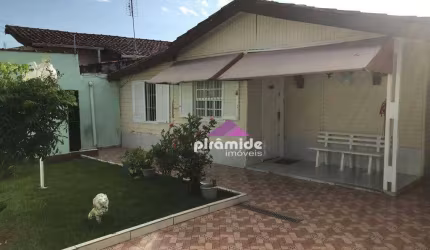 Casa à venda, 117 m² por R$ 400.000,00 - Morro do Algodão - Caraguatatuba/SP