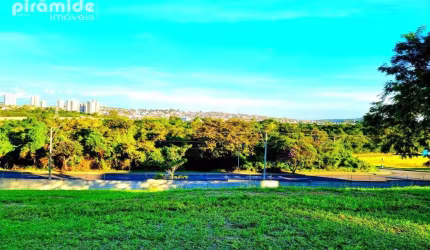 Terreno à venda, 714 m² por R$ 1.390.000,00 - Condomínio Reserva do Paratehy - São José dos Campos/SP