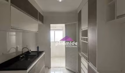 Apartamento à venda, 104 m² por R$ 850.000,00 - Jardim San Marino - São José dos Campos/SP