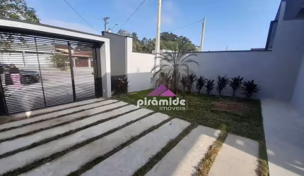 Casa com 3 dormitórios à venda, 122 m² por R$ 700.000,00 - Jardim Gaivotas - Caraguatatuba/SP