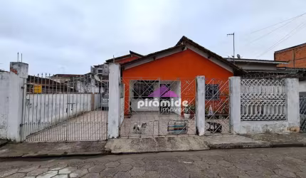 Casa à venda, 216 m² por R$ 850.000,00 - Sumaré - Caraguatatuba/SP