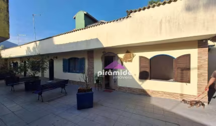 Casa com 2 dormitórios à venda, 45 m² por R$ 320.000,00 - Martim de Sá - Caraguatatuba/SP