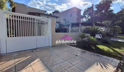 Casa à venda, 197 m² por R$ 770.000,00 - Massaguaçu - Caraguatatuba/SP