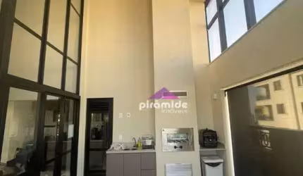 Cobertura à venda, 144 m² por R$ 2.500.000,00 - Jardim Apolo - São José dos Campos/SP