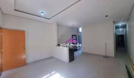 Casa à venda, 110 m² por R$ 720.000,00 - Jardim das Indústrias - São José dos Campos/SP