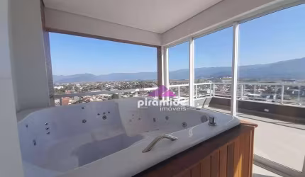Cobertura com 3 dormitórios à venda, 154 m² por R$ 1.339.000,00 - Britânia - Caraguatatuba/SP