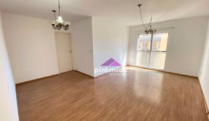 Apartamento com 3 dormitórios, 85 m² - venda por R$ 660.000,00 ou aluguel por R$ 3.877,51/mês - Vila Adyana - São José dos Campos/SP