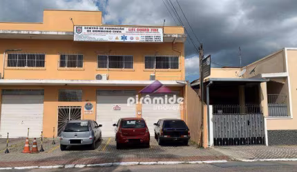 Ponto para alugar, 70 m² por R$ 2.400,00/mês - Vila Maria - São José dos Campos/SP