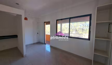 Sala para alugar, 35 m² por R$ 1.500,00/mês - Urbanova - São José dos Campos/SP