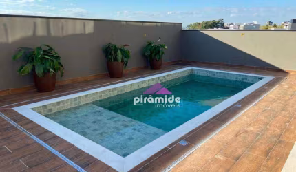 Casa com 5 dormitórios à venda, 435 m² por R$ 4.350.000,00 - Urbanova - São José dos Campos/SP