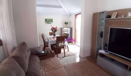 Casa com 2 dormitórios à venda, 75 m² por R$ 750.000,00 - Jardim Primavera - Caraguatatuba/SP