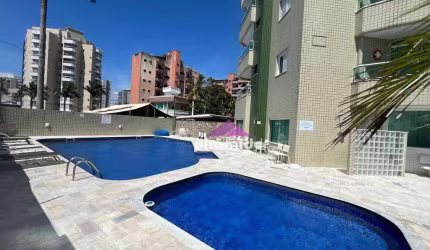 Cobertura à venda, 186 m² por R$ 1.500.000,00 - Indaiá - Caraguatatuba/SP