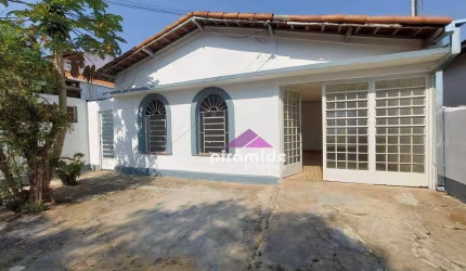 Casa à venda, 147 m² por R$ 450.000,00 - Vila São Pedro - São José dos Campos/SP