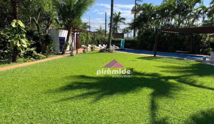 Área à venda, 3481 m² por R$ 7.659.190,00 - Praia das Palmeiras - Caraguatatuba/SP