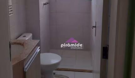 Apartamento à venda, 56 m² por R$ 385.000,00 - Parque Residencial Flamboyant - São José dos Campos/SP