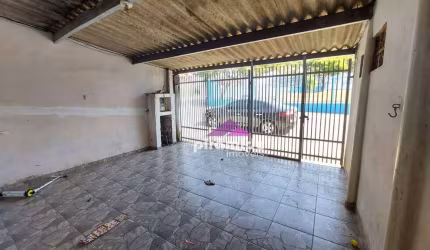 Casa à venda, 60 m² por R$ 265.000,00 - Jardim das Cerejeiras - São José dos Campos/SP