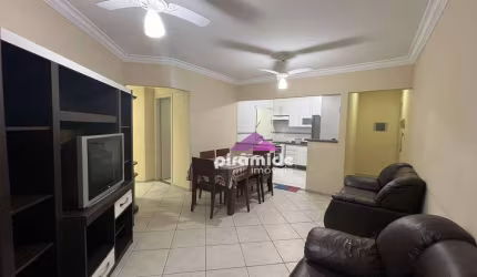 Apartamento à venda, 87 m² por R$ 920.000,00 - Indaiá - Caraguatatuba/SP