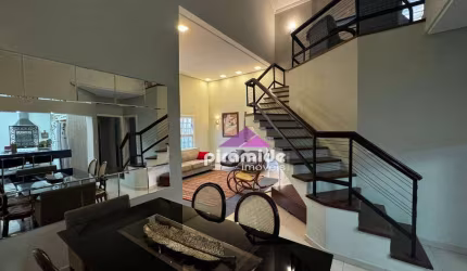 Casa à venda, 181 m² por R$ 1.100.000,00 - Jardim das Indústrias - São José dos Campos/SP