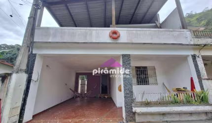 Casa à venda, 275 m² por R$ 635.000,00 - Enseada - Ubatuba/SP