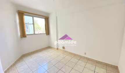 Sala para alugar, 30 m² por R$ 1.030,00/mês - Jardim São Dimas - São José dos Campos/SP