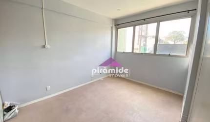 Sala à venda, 60 m² por R$ 150.000,00 - Jardim São Dimas - São José dos Campos/SP