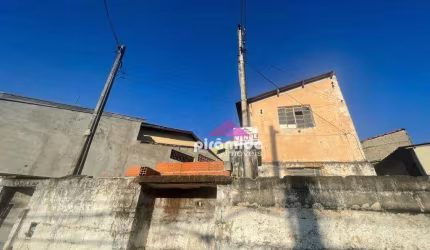 Casa com 3 dormitórios à venda, 117m² por R$ 330.000,00 - Jardim Paulista - São José dos Campos / SP