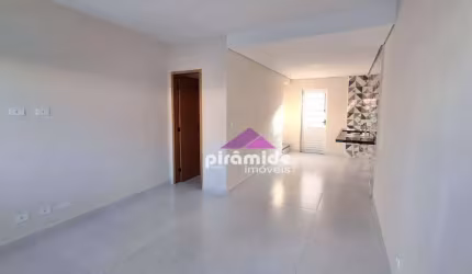 Casa com 2 dormitórios à venda, 74 m² por R$ 410.000,00 - Pontal de Santa Marina - Caraguatatuba/SP