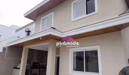 Casa à venda, 220 m² por R$ 2.000.000,00 - Urbanova - São José dos Campos/SP