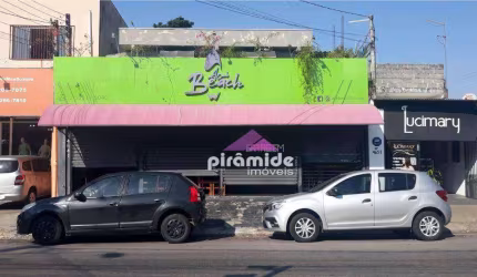 Ponto à venda, 310 m² por R$ 1.850.000,00 - Bosque dos Eucaliptos - São José dos Campos/SP