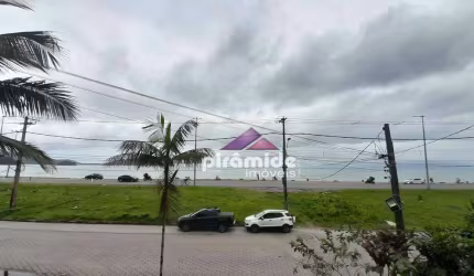 Prédio horizontal com 13 apartamentos à venda, 900 m² por R$ 3.200.000 - Massaguaçu - Caraguatatuba/SP