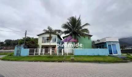 Prédio à venda, 900 m² por R$ 3.200.000,00 - Massaguaçu - Caraguatatuba/SP