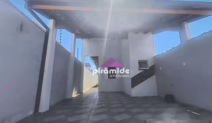 Casa à venda, 90 m² por R$ 490.000,00 - Golfinho - Caraguatatuba/SP