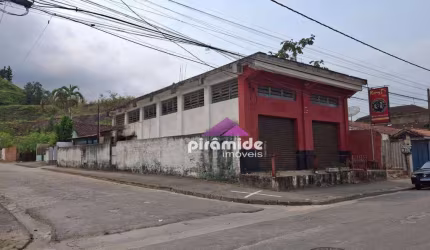 Loja à venda, 276 m² por R$ 690.000,00 - Centro - Caraguatatuba/SP