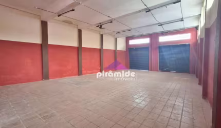 Prédio à venda, 276 m² por R$ 690.000,00 - Centro - Caraguatatuba/SP