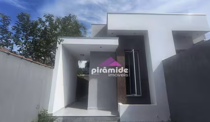 Casa com 2 dormitórios à venda, 73 m² por R$ 450.000,00 - Balneário dos Golfinhos - Caraguatatuba/SP