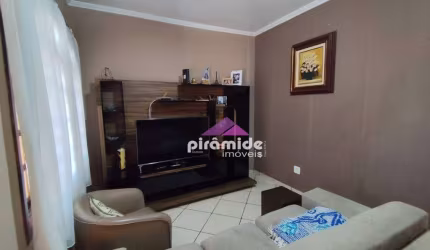 Casa à venda, 150 m² por R$ 798.000,00 - Jardim Oriente - São José dos Campos/SP