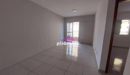Apartamento com 2 dormitórios à venda, 77 m² por R$ 750.000,00 - Vila Ema - São José dos Campos/SP
