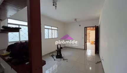Casa à venda, 130 m² por R$ 645.000,00 - Bosque dos Eucaliptos - São José dos Campos/SP