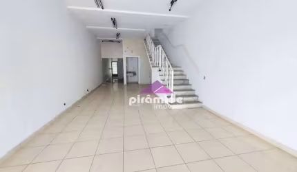 Prédio à venda, 430 m² por R$ 1.650.000,00 - Centro - São José dos Campos/SP