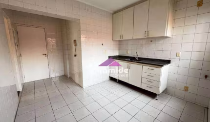 Apartamento com 4 dormitórios à venda, 132 m² por R$ 1.200.000,00 - Jardim Aquarius - São José dos Campos/SP