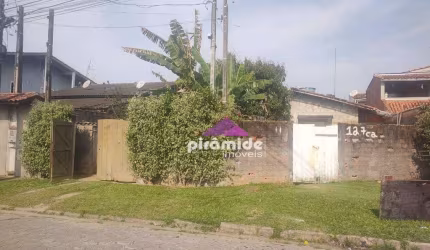 Casa com 3 dormitórios à venda, 193 m² por R$ 450.000,00 - Jardim das Gaivotas - Caraguatatuba/SP