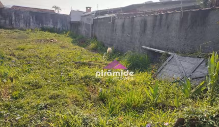 Terreno à venda, 300 m² por R$ 340.000,00 - Massaguaçu - Caraguatatuba/SP