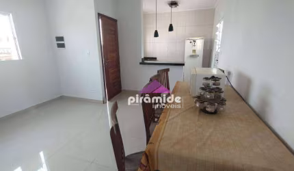 Casa com 2 dormitórios à venda, 83 m² por R$ 320.000,00 - Jardim Santa Júlia - São José dos Campos/SP
